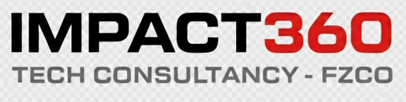 IMPACT360 Logo